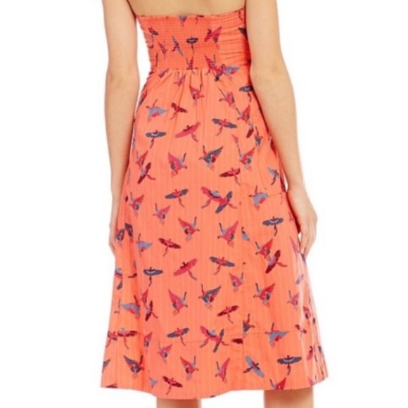 Free People Sunshine of your Love Dress Size 0 & 8 - Picture 3 of 8